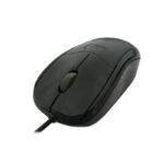 ماوس جنیوس Genius Netscroll 110X Black Stock