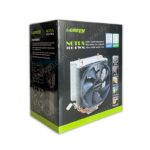 خرید خنک کننده پردازنده گرین مدل notus 100-pwm