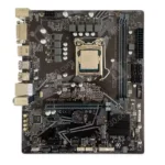Gigabyte H510M S2H V2 + Intel Core i3 10100