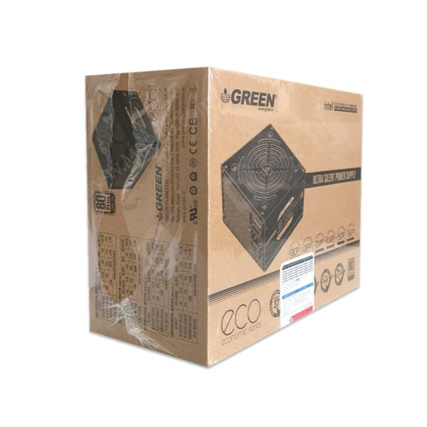 خرید پاور گرین 300 وات gp300a eco rev3.1