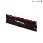 رم کینگستون Kingston HyperX Predator 16GB DDR4 3200Mhz