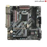 مادربرد ام‌اس‌آی MSI B250M MORTAR