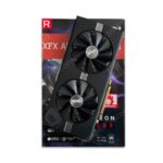 قیمت کارت گرافیک ار ایکس 580