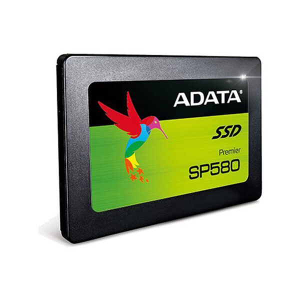 حافظه ایدیتا ADATA SP580 120GB SSD