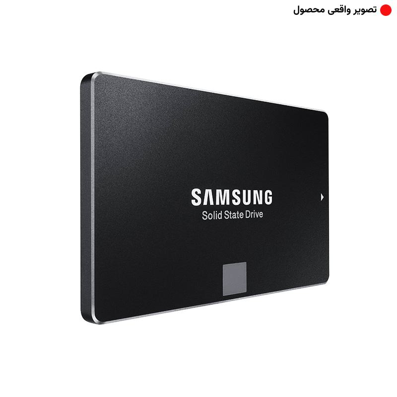 حافظه سامسونگ SSD Samsung 750 EVO 250GB