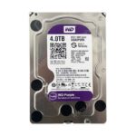 هارد دیسک وسترن دیجیتال Western Digital Purple 4TB Stock