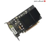 کارت گرافیک ایکس اف ایکس XFX GF 8400 SE 512MB DDR2