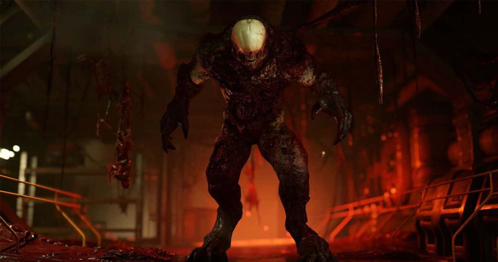 بازی دوم DOOM (7)