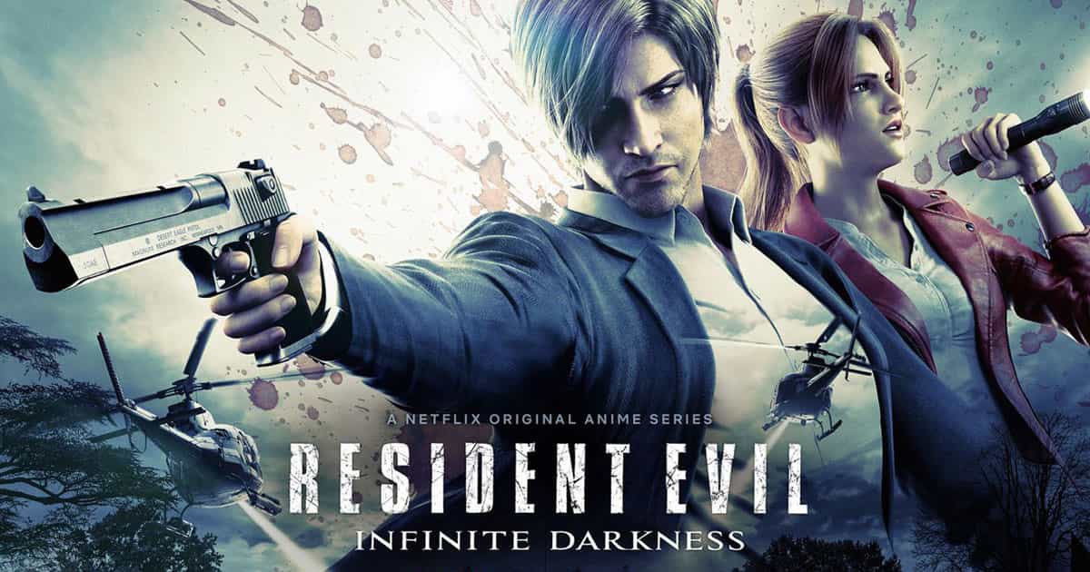 بازی رزیدنت اویل Resident Evil بازی رزیدنت اویل Resident Evil