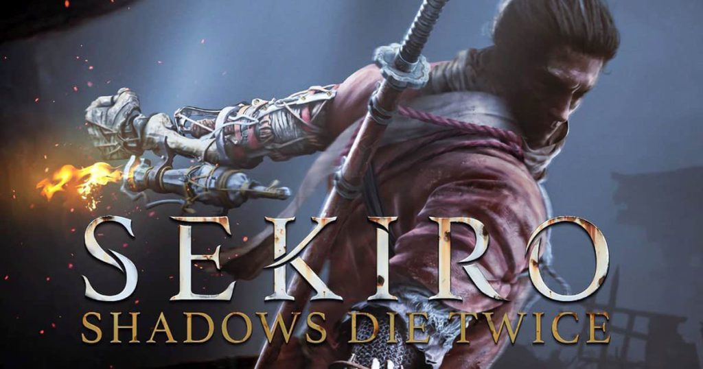 بررسی بازی sekiro shadows die twice