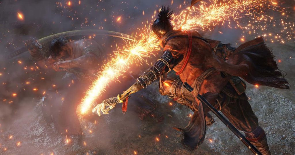 sekiro