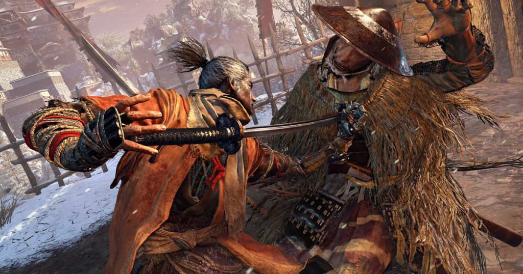 sekiro