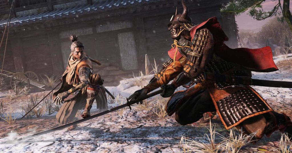 sekiro