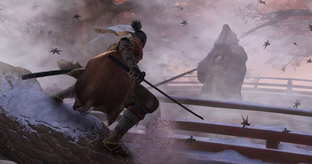 sekiro