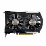 کارت گرافیک زوتاک ZOTAC GTX 1050 Ti OC 4G GDDR5 استوک