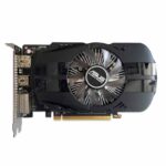 کارت گرافیک ASUS Phoenix GTX 1050 2G GDDR5 استوک