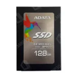 قیمت هارد ssd 128