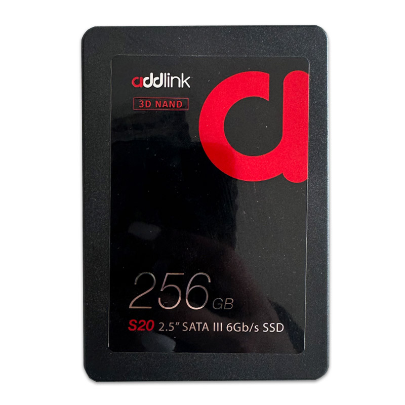 300487 حافظه ادلینک Addlink S20 256GB SSD 93 استوک