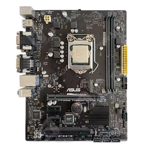 باندل مادربرد H310