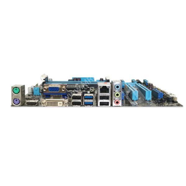 Kit Mémoire RAM DDR3 16 Go (2x8Go) - PC3-12800 1600MHz Pour ASUS Gamer, Marque A-Tech