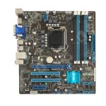 مادربرد ایسوس ASUS P8Q77-M استوک