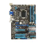 مادربرد P8Z77-V LX