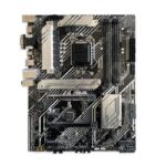 بررسی مادربرد b560