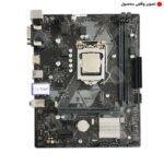 باندل H310M-E و i3 9100F