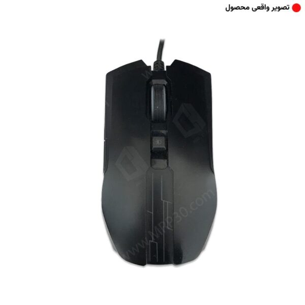 ماوس و کیبورد گیمینگ کولرمستر Cooler Master Devastator 3 Plus