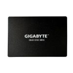 حافظه گیگابایت Gigabyte 120GB SSD 92 استوک