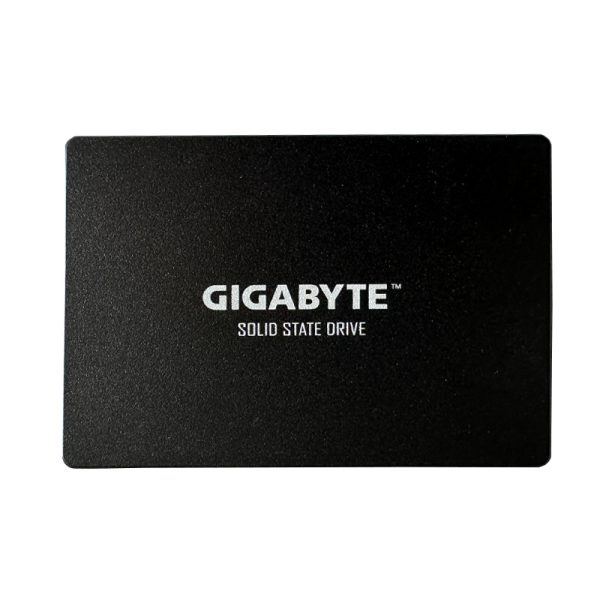 حافظه گیگابایت Gigabyte 120GB SSD 92 استوک