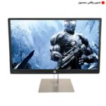 مانیتور اچ پی HP EliteDISPLAY E 240 24 Inch Stock