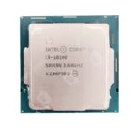 خرید پردازنده i3 10100