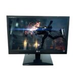 خرید مانیتور ال جی ۱۹ اینچ