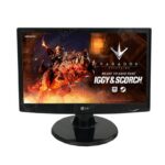 مانیتور 19 اینچ ال‌جی LG W1943S-PF 19 Inch *استوک