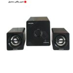 اسپیکر میکرولب Microlab Odyssey Speaker Stock