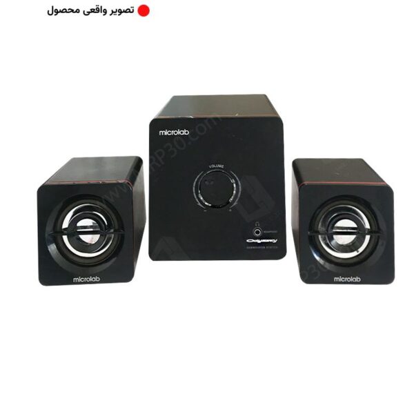 اسپیکر میکرولب Microlab Odyssey Speaker Stock