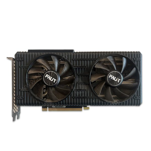 Palit Geforce RTX 3060 Ti DUAL 8G GDDR6