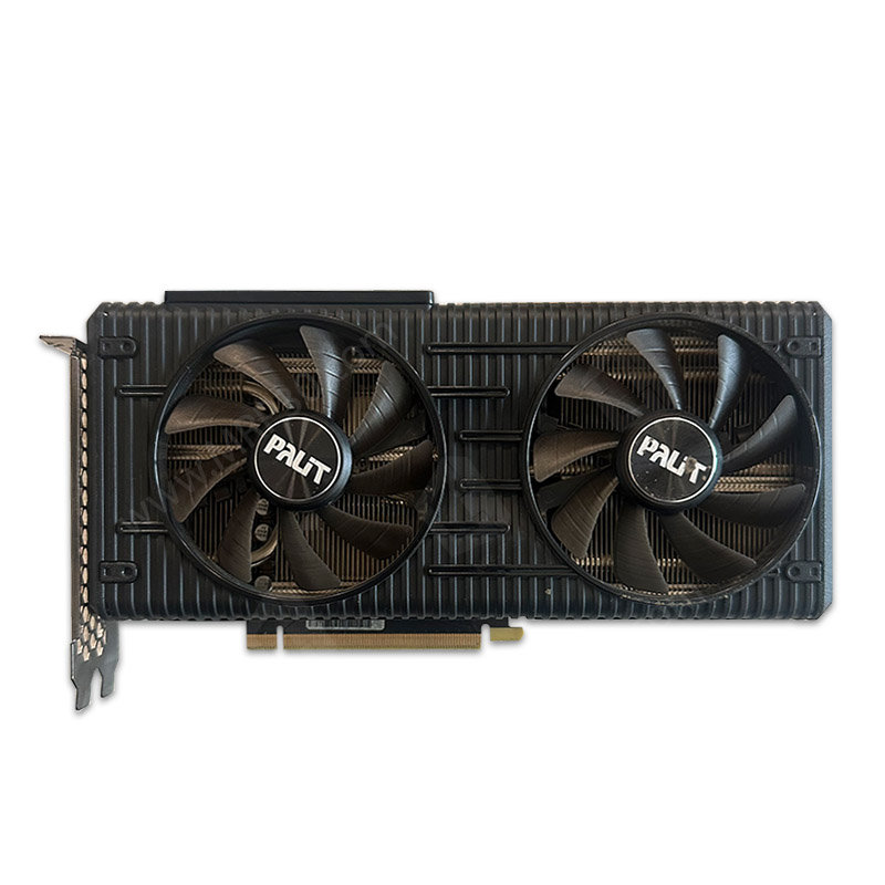 Palit Geforce RTX 3060 Ti DUAL 8G GDDR6 (1) Palit Geforce RTX 3060 Ti DUAL 8G GDDR6