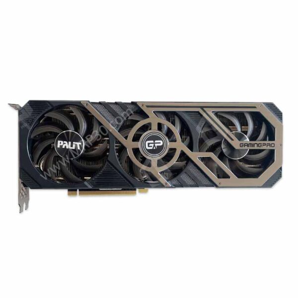 Palit RTX 3080 GamingPro 10G GDDR6X