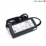 آداپتور مانیتور سامسونگ 14 ولت 2.14 آمپر Samsung Monitor Adaptor 14V, 2.14A Stock