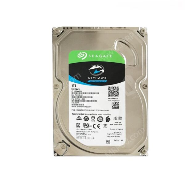 هارد Skyhawk 1TB