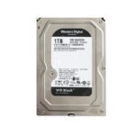 هارد WD Black 1TB