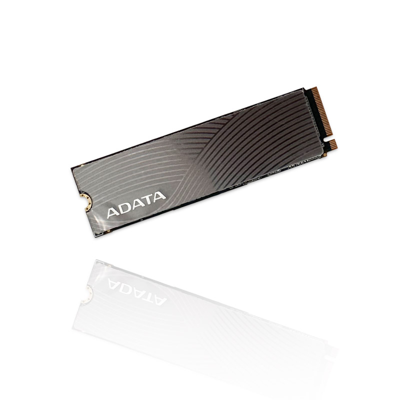300472-5 حافظه ایدیتا Adata Swordfish M.2 2280 500GB استوک در حد نو