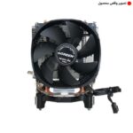 خنک کننده پردازنده گرین Green NOTUS 100 PWM