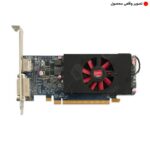 کارت گرافیک Radeon HD 7500 1G DDR5 128BIT