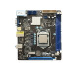 باندل مادربرد ازراک ASROCK H61M-VS3 + Intel Pentium G2010