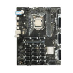 باندل مادربرد ایسوس ASUS B250 Mining Expert + Intel Pentium G4400