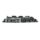باندل مادربرد ایسوس ASUS B250 Mining Expert + Intel Pentium G4400