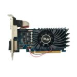 بررسی کارت گرافیک nvidia geforce gt 730